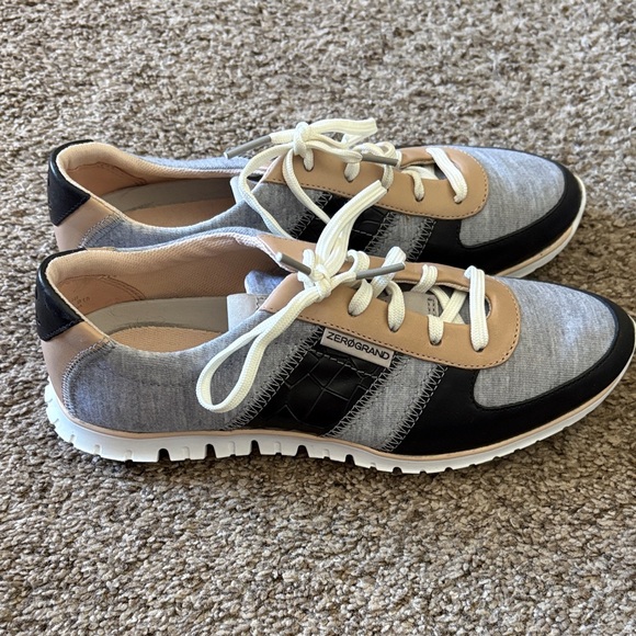 Cole Haan Shoes - Cole Haan Zero Zerogrand Sneakers